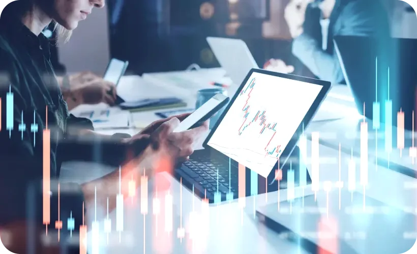 Solstice Corevia investment interface